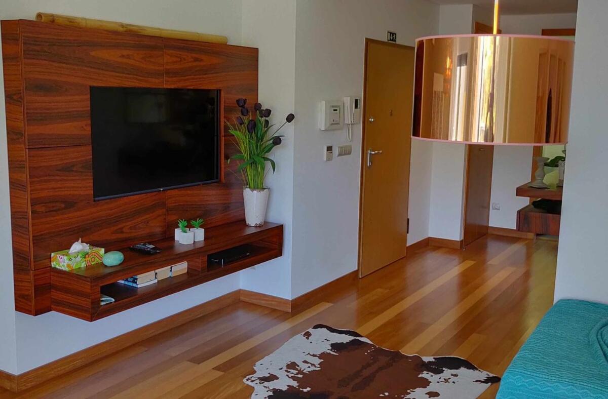 Condominio Zen Pearl-Luxury Com Piscina Funchal  Exterior foto